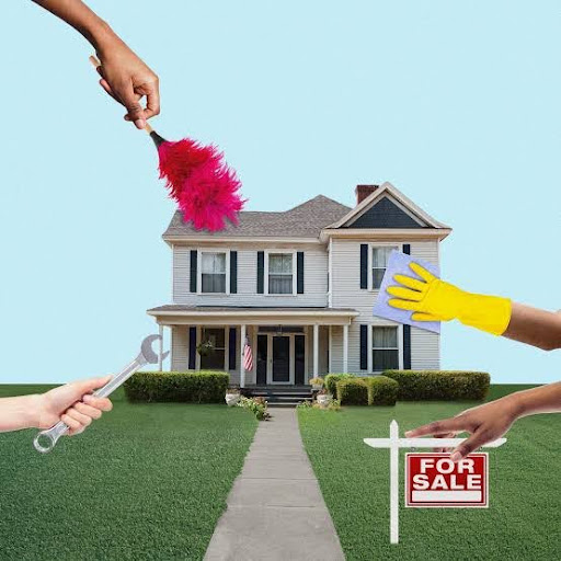 How to sell a property without making repairs in Alberta?