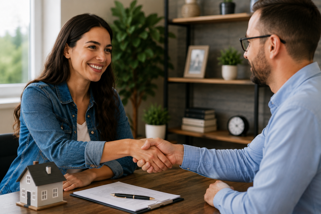 How Do Cash Home Buyers Work