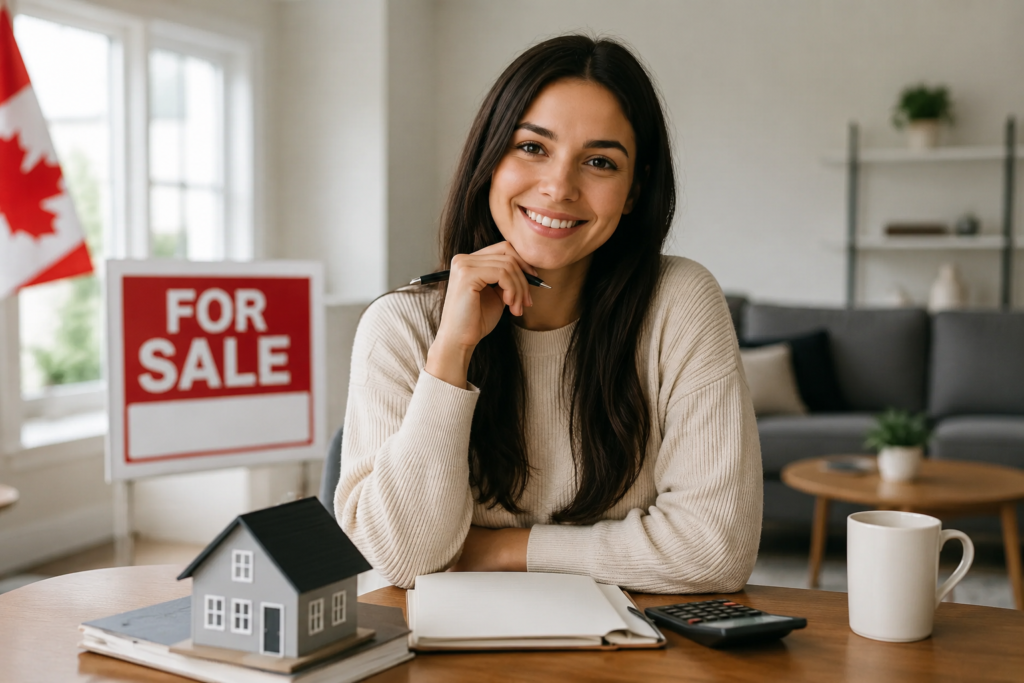 Who Buys Houses Quickly in Alberta